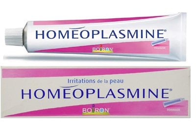 Homeoplasmine Multi-Purpose Soothing Balm | Z E H D
