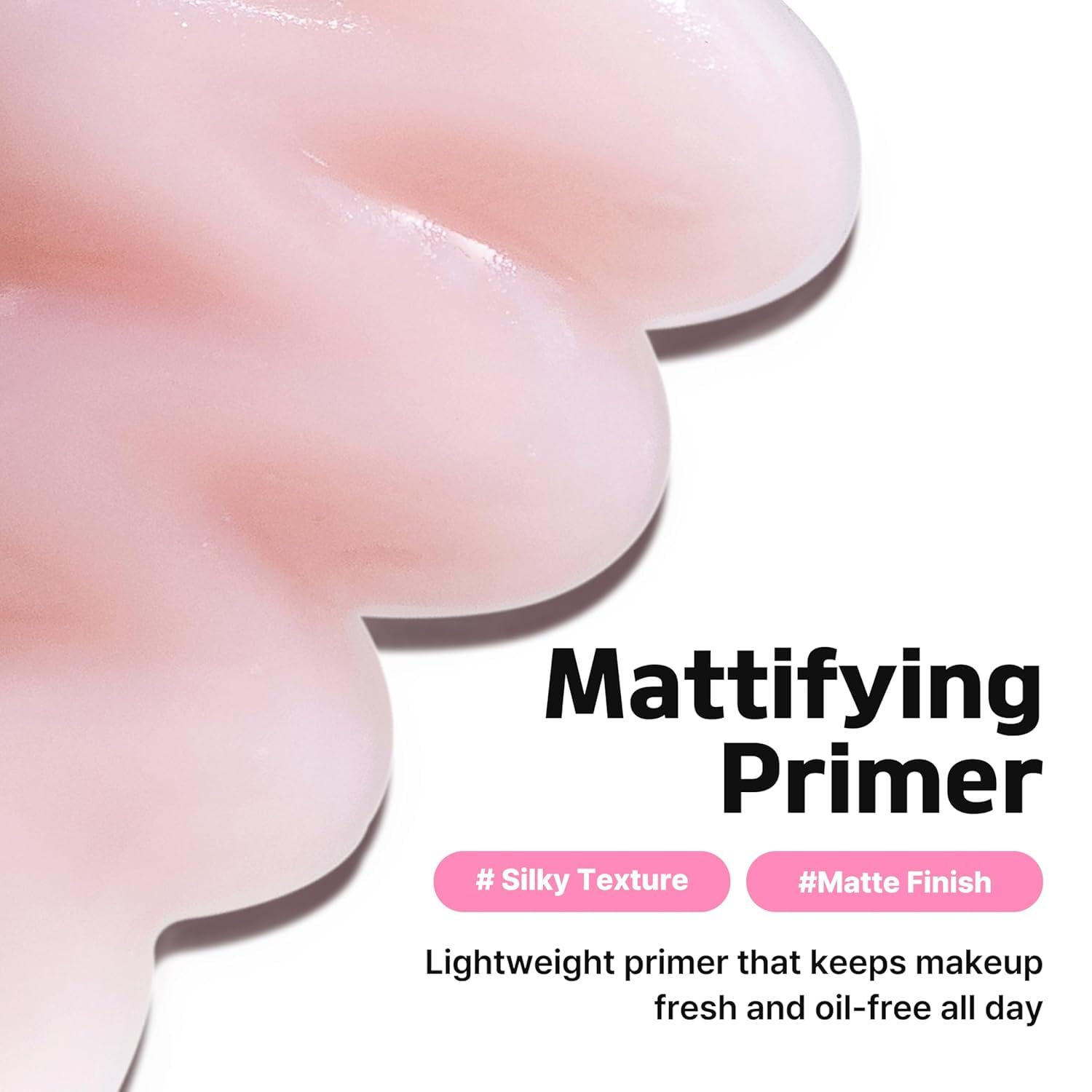 TOUCH IN SOL No Poreblem Primer Mattifying · Pore-Blurring · 30ml