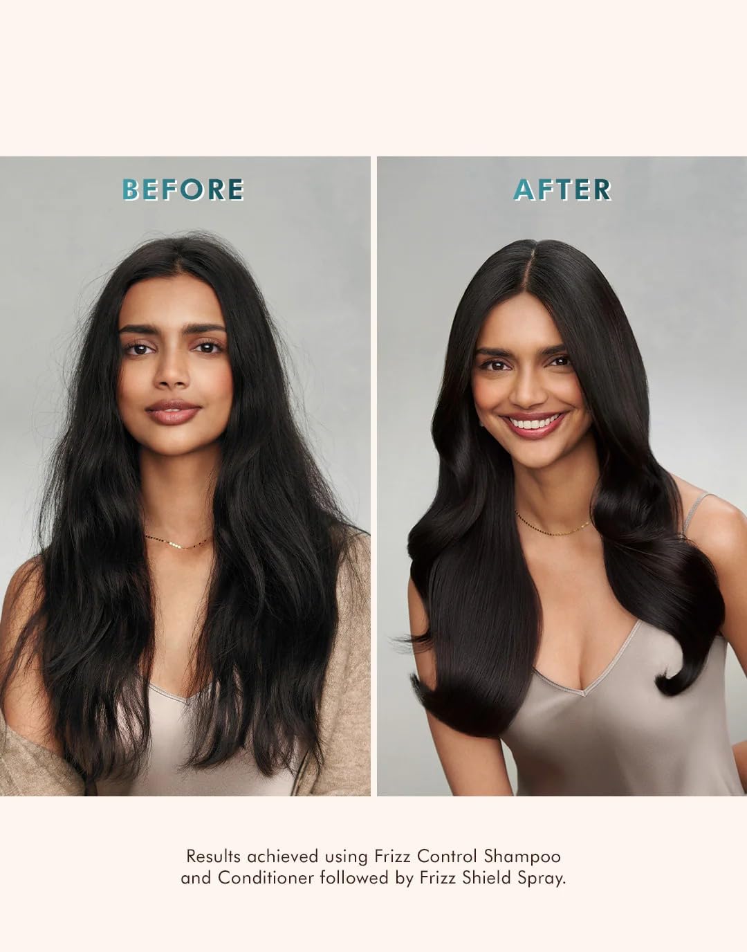 Moroccanoil | Frizz Control Shampoo — 16.9 fl oz