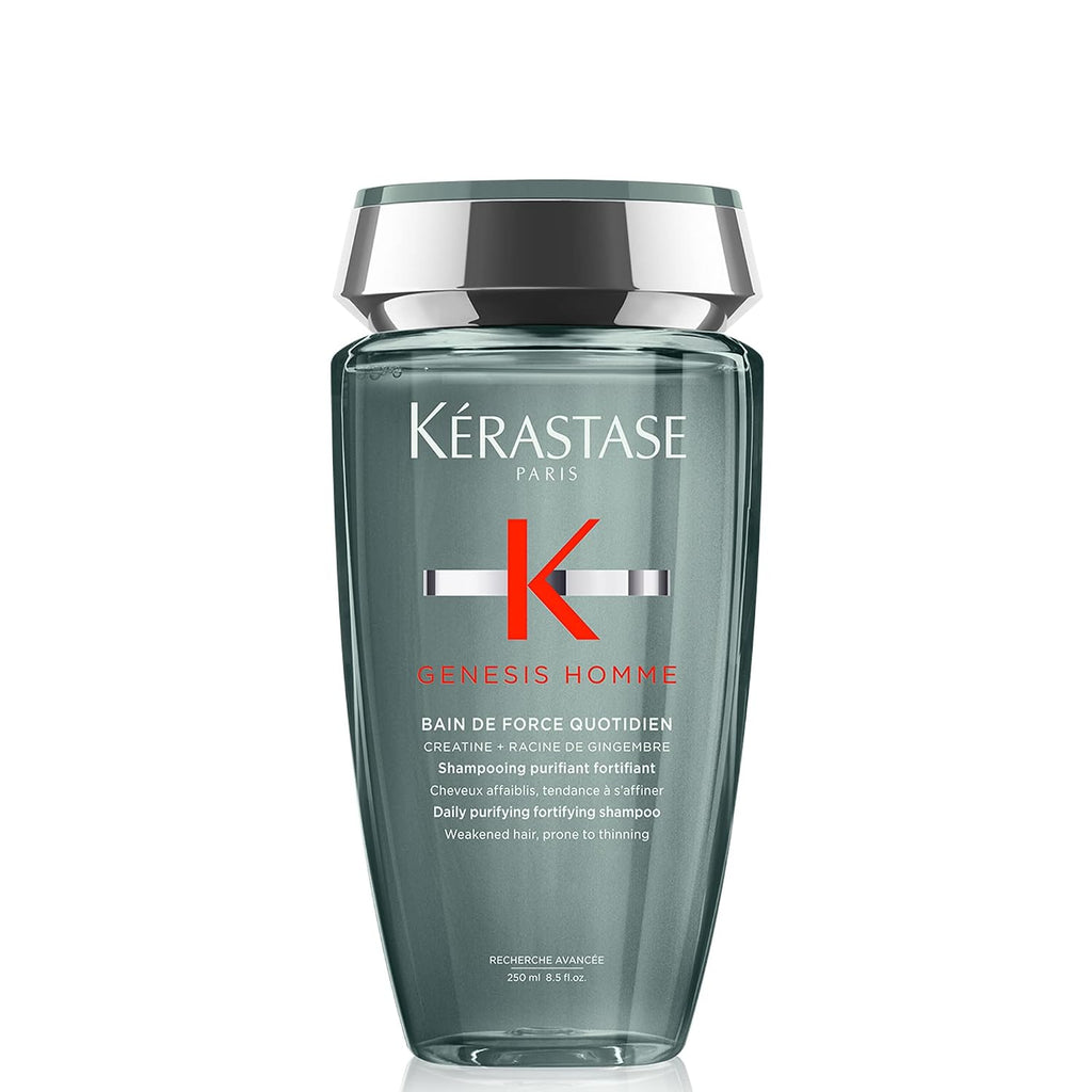 Kérastase | Genesis Homme Strengthening Shampoo for Men — 8.5 fl oz