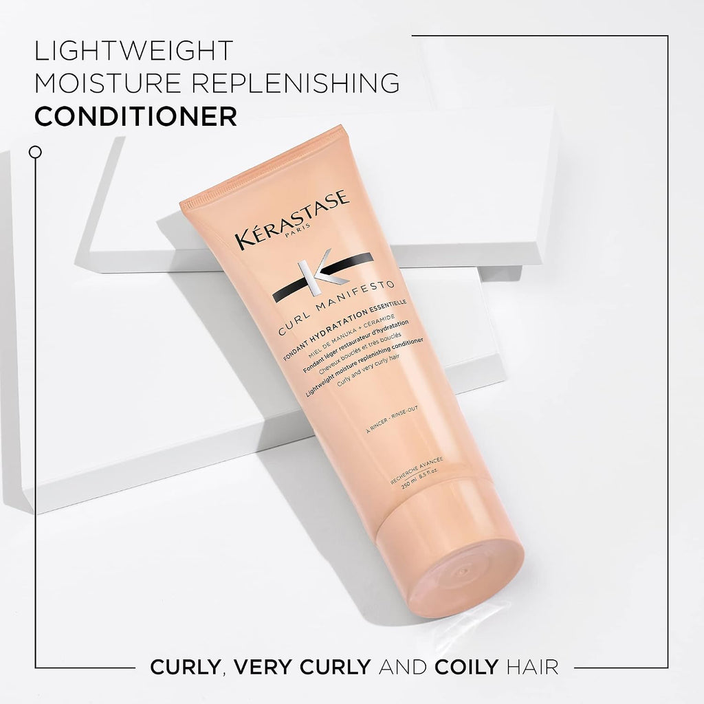 Kérastase | Curl Manifesto Lightweight Hydrating Conditioner