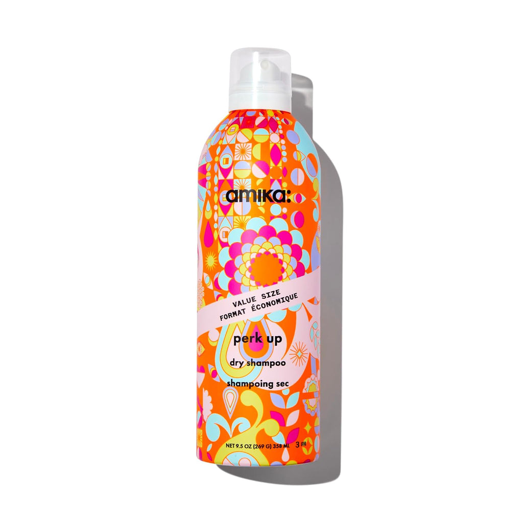 Amika | Perk Up Dry Shampoo