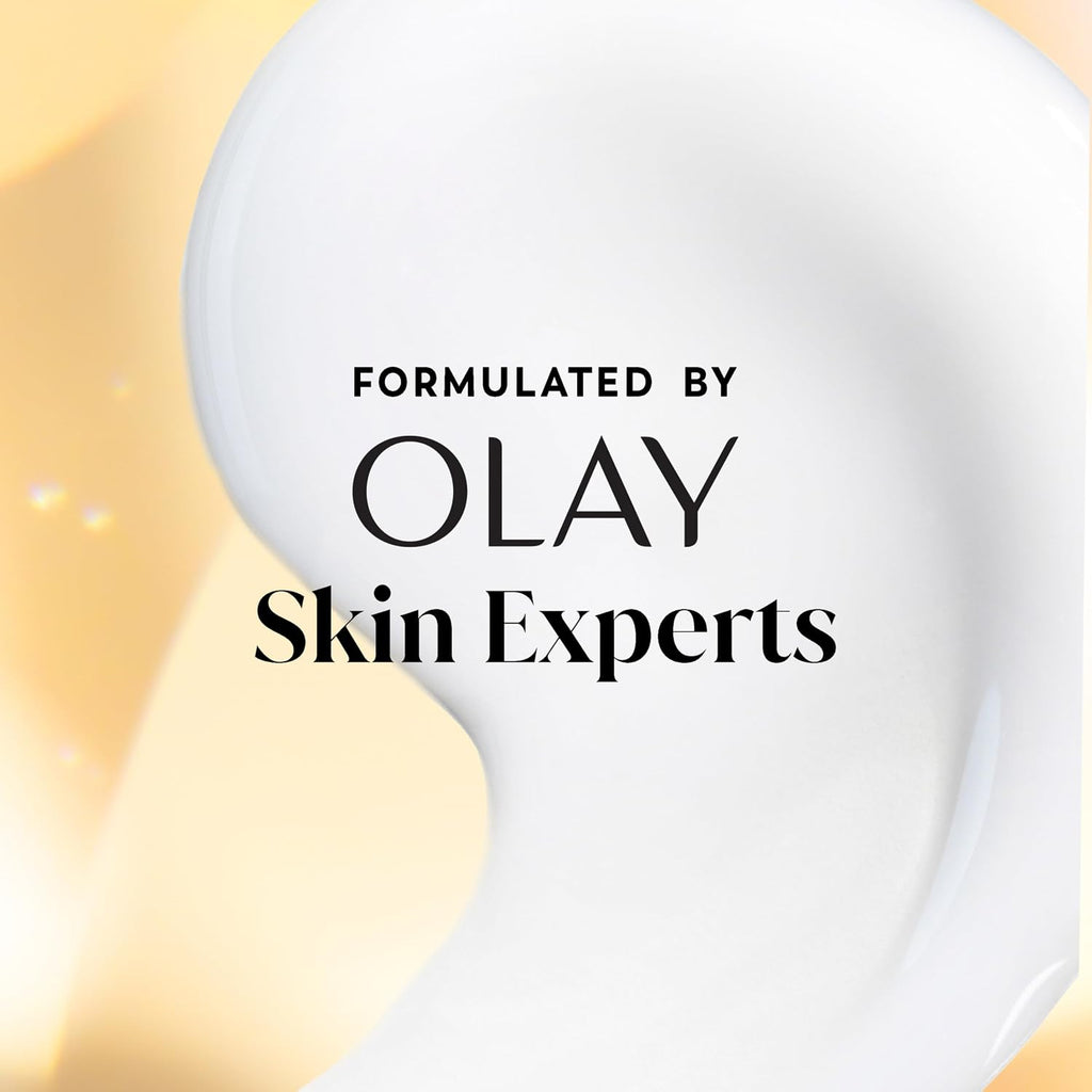 Olay | Ultra Moisture Beauty Bar Soap Shea Butter Niacinamide Vitamin B3 — 4 Bars