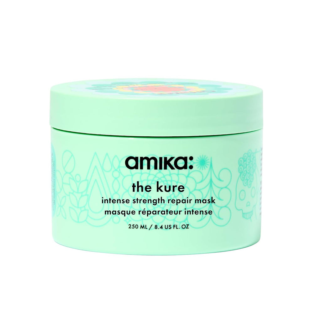 Amika | Reparative Deep Conditioning Hair Mask