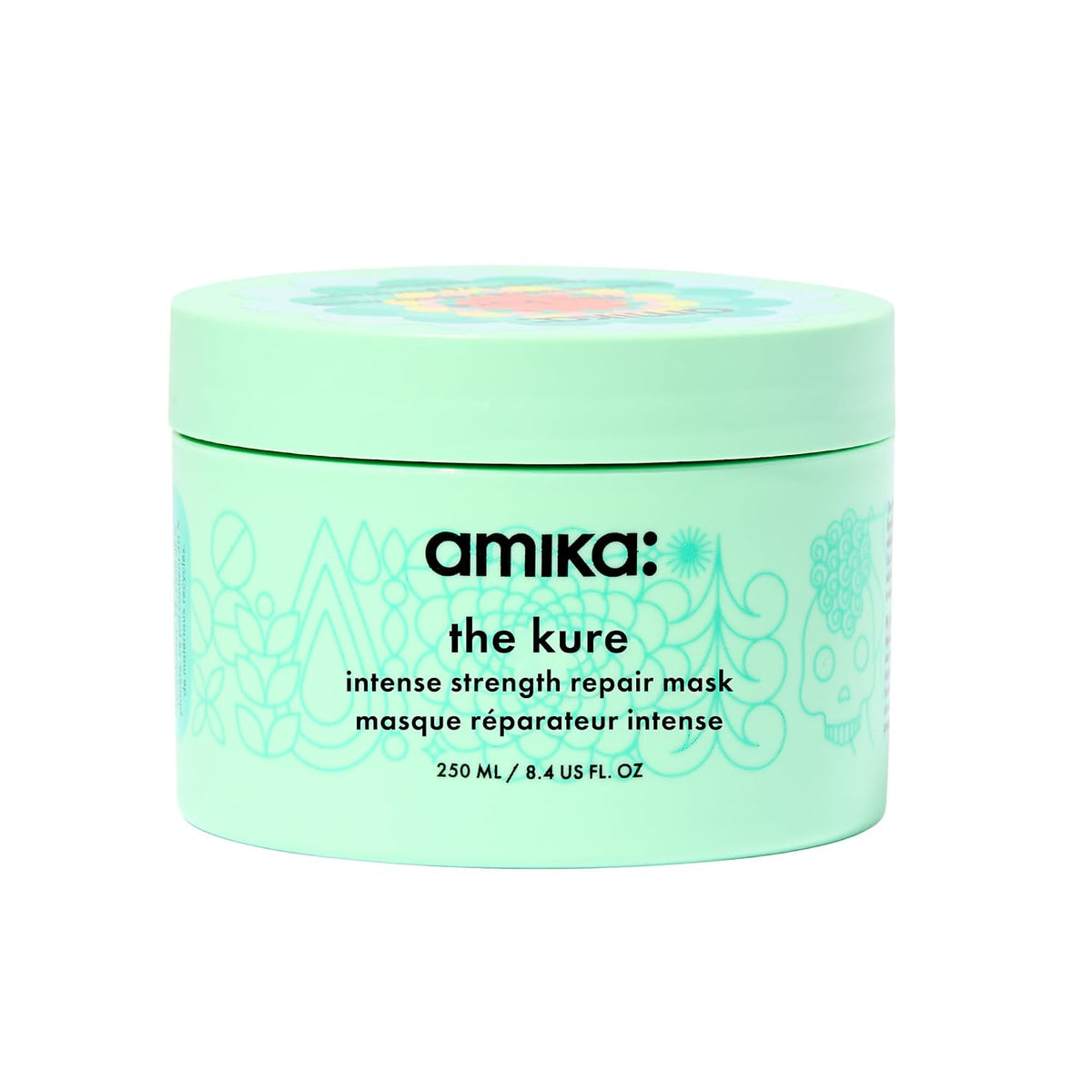 Amika | Reparative Deep Conditioning Hair Mask