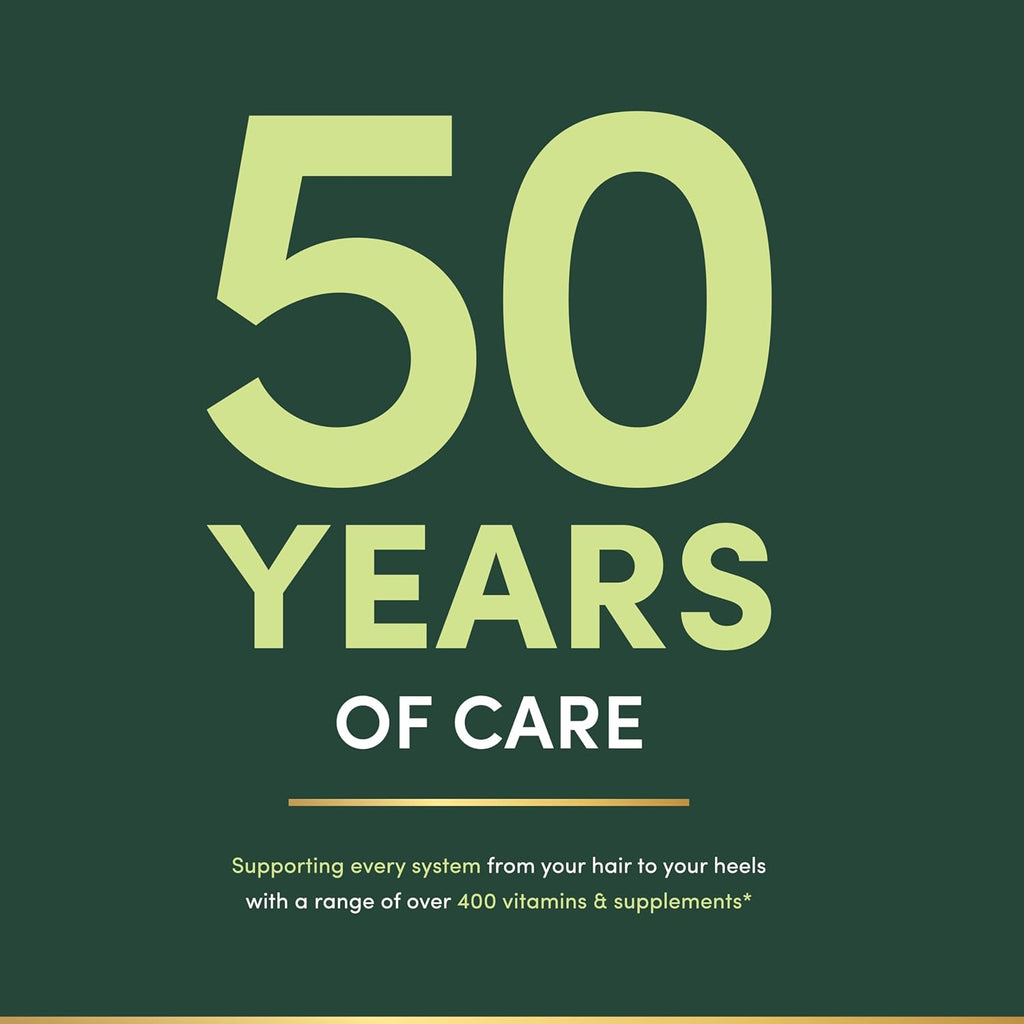 Nature's Bounty Magnesium 500 mg Tablets, High Potency Magnesium Supplement for Bone & Muscle Health, Whole Body Support