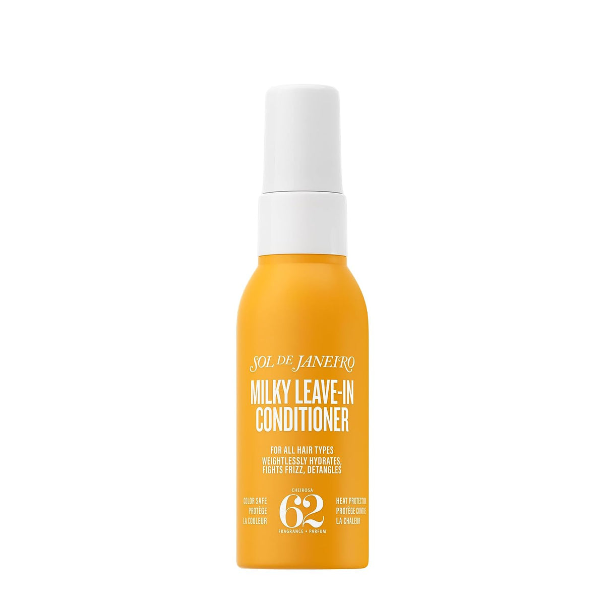 Sol de Janeiro | Milky Leave-In Conditioner Cheirosa 62 Travel Size