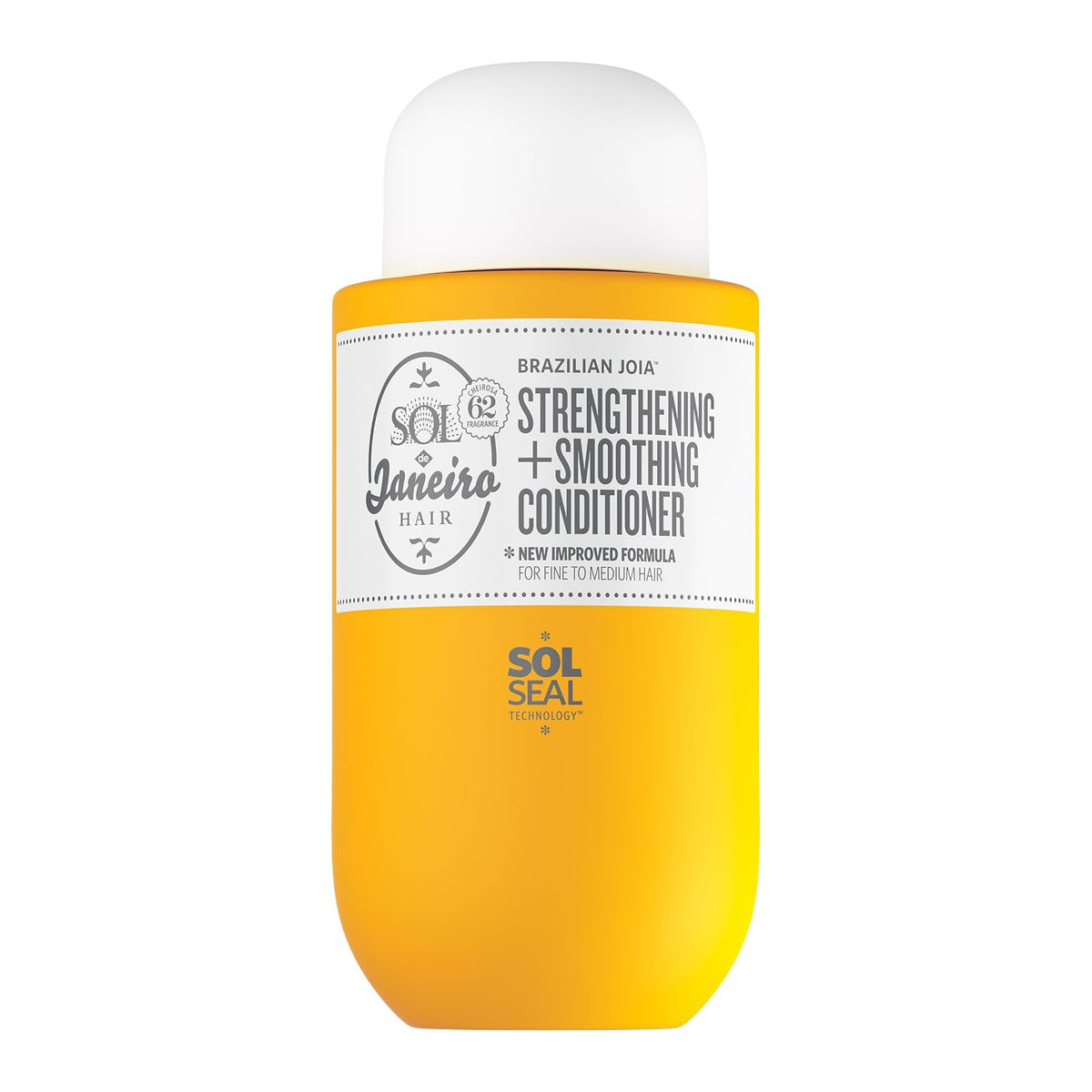 Sol de Janeiro | Brazilian Joia Strengthening & Smoothing Conditioner Cheirosa 62