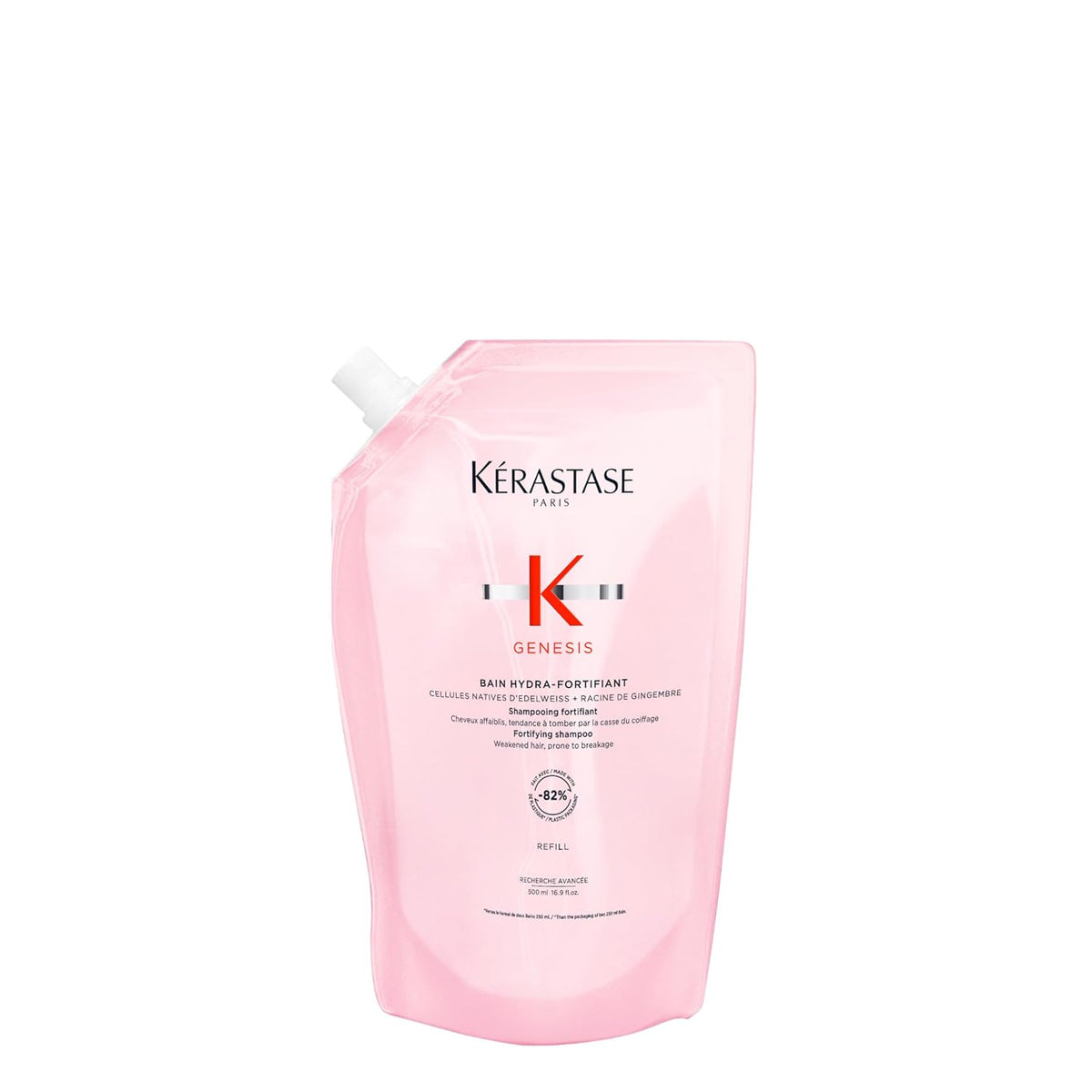Kérastase | Genesis Bain Hydra Fortifiant Strengthening Shampoo