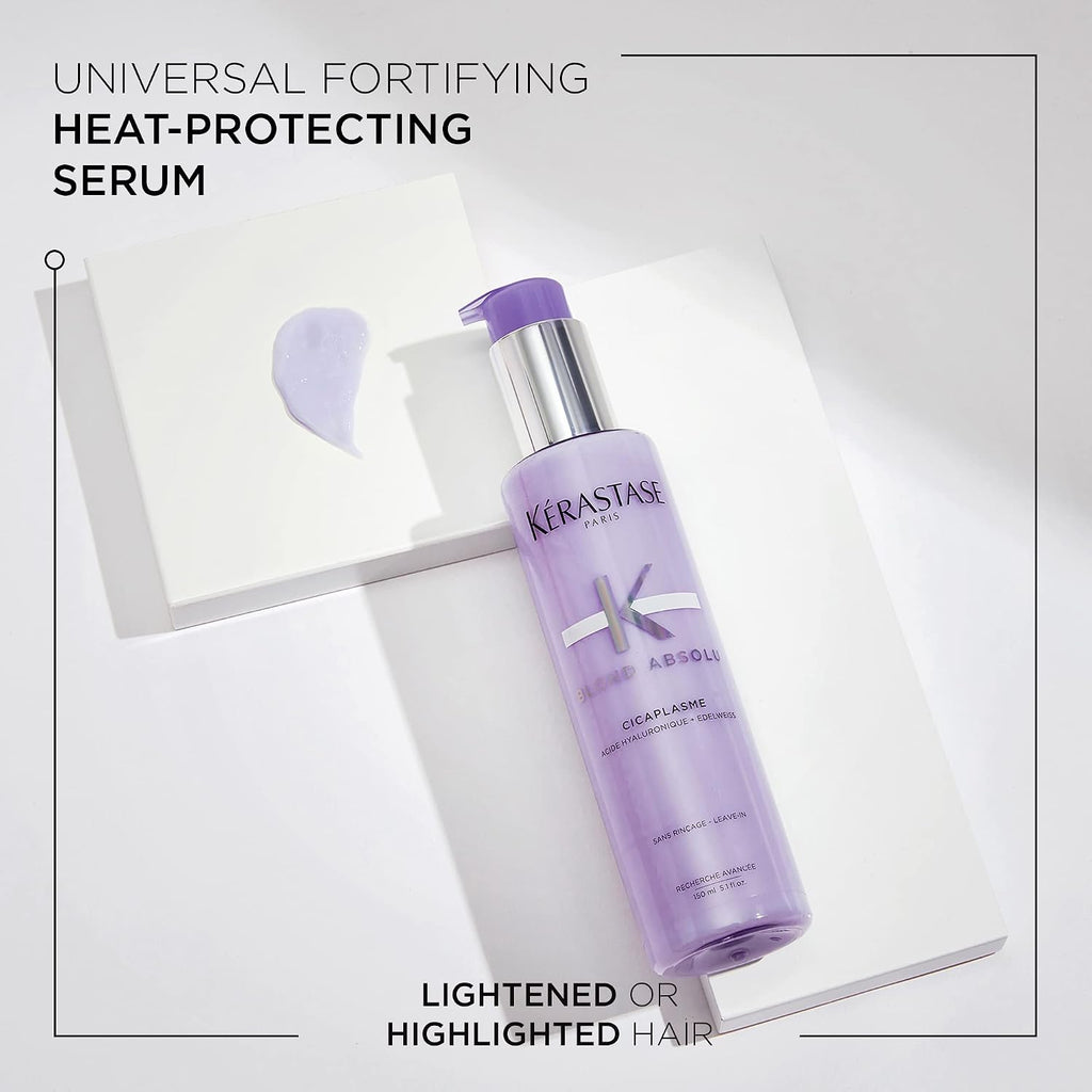 Kérastase | Hyaluronic Acid Leave In Serum for Blonde Hair
