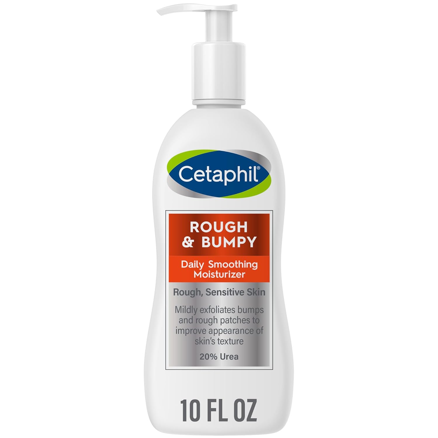 Cetaphil Intensive Healing Lotion with Ceramides for Dry Sensitive Skin