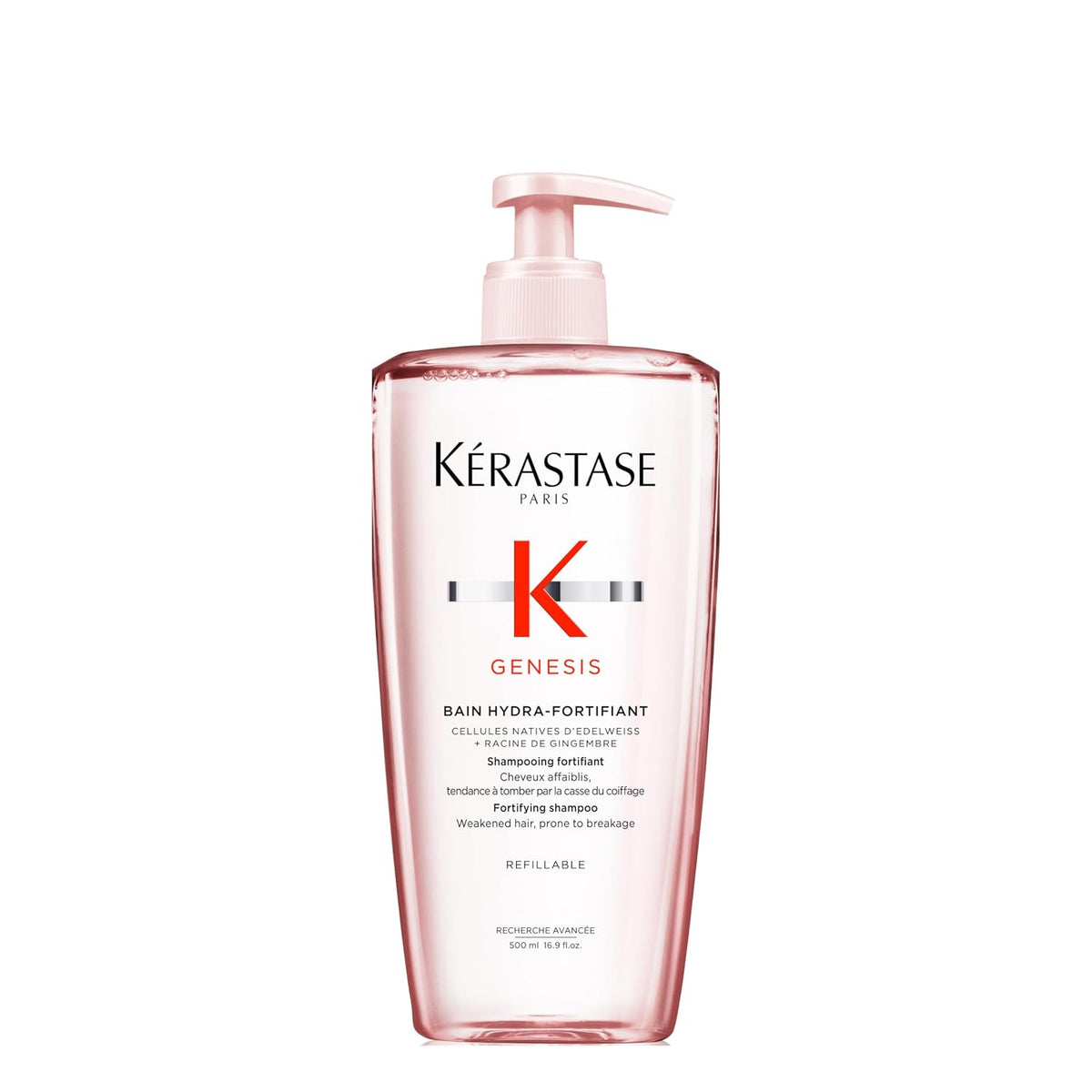 Kérastase | Genesis Bain Hydra Fortifiant Strengthening Shampoo