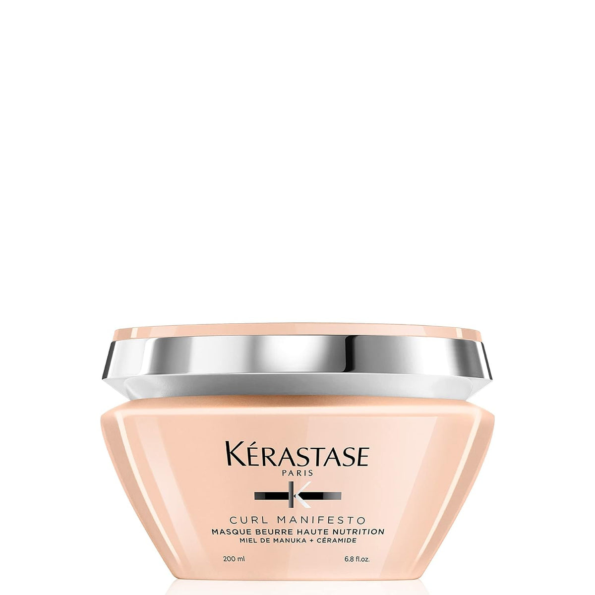 Kérastase | Curl Manifesto Beurre Haute Nutrition Hair Mask — 6.8 fl oz
