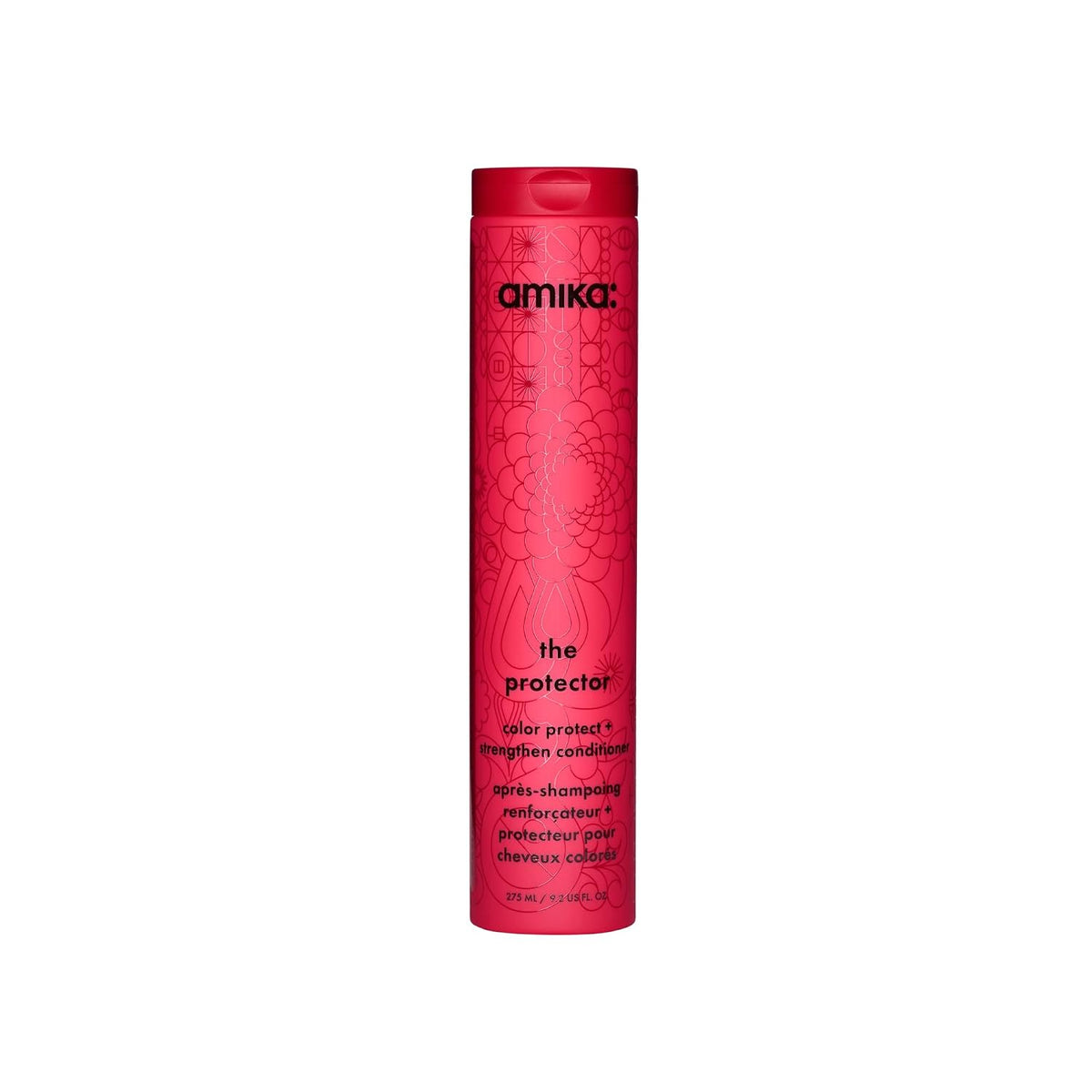 Amika | Color Protecting Strengthening Conditioner for Color Treated Hair