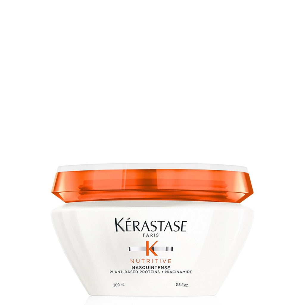 Kérastase | Nutritive Ultra Hydrating Mask for Medium to Thick Very Dry Hair — 6.8 fl oz