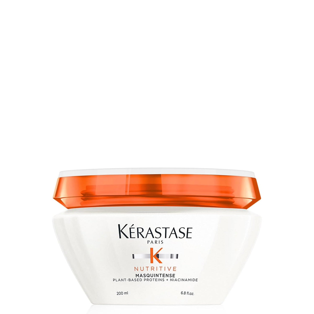 Kérastase | Nutritive Ultra Hydrating Mask for Medium to Thick Very Dry Hair — 6.8 fl oz