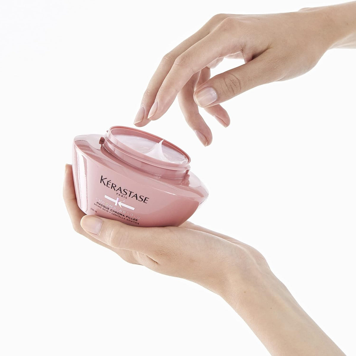 Kérastase | Chroma Absolu Nourishing Hair Mask