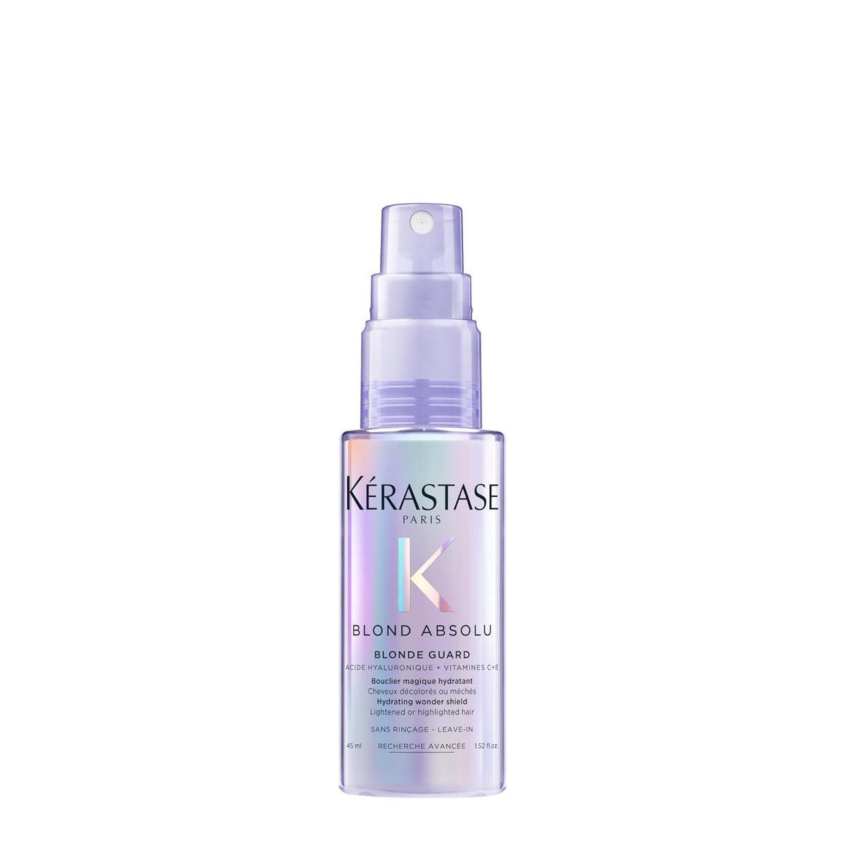 Kérastase | Blond Absolu Blonde Guard Leave In Milk — 190 ml (6.4 fl oz)