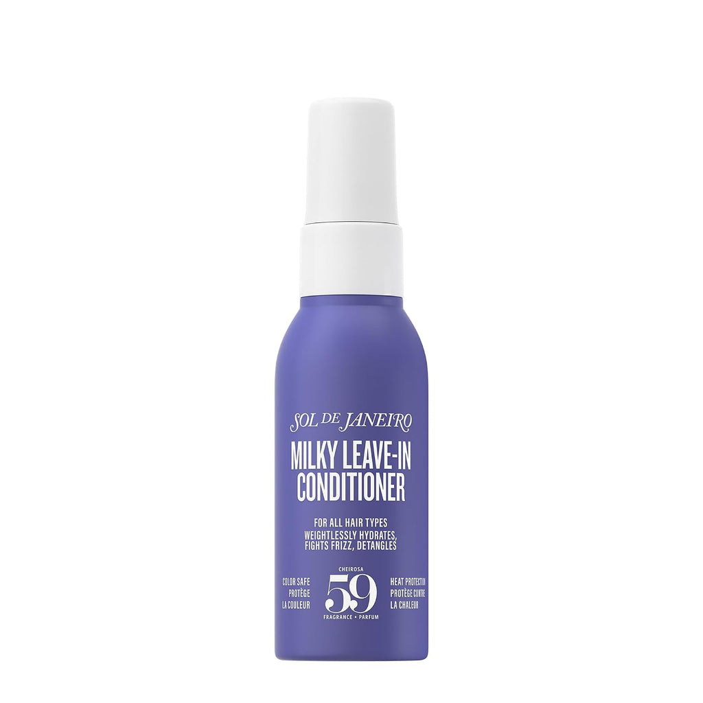 Sol de Janeiro | Milky Leave-In Conditioner Cheirosa 59 Travel Size