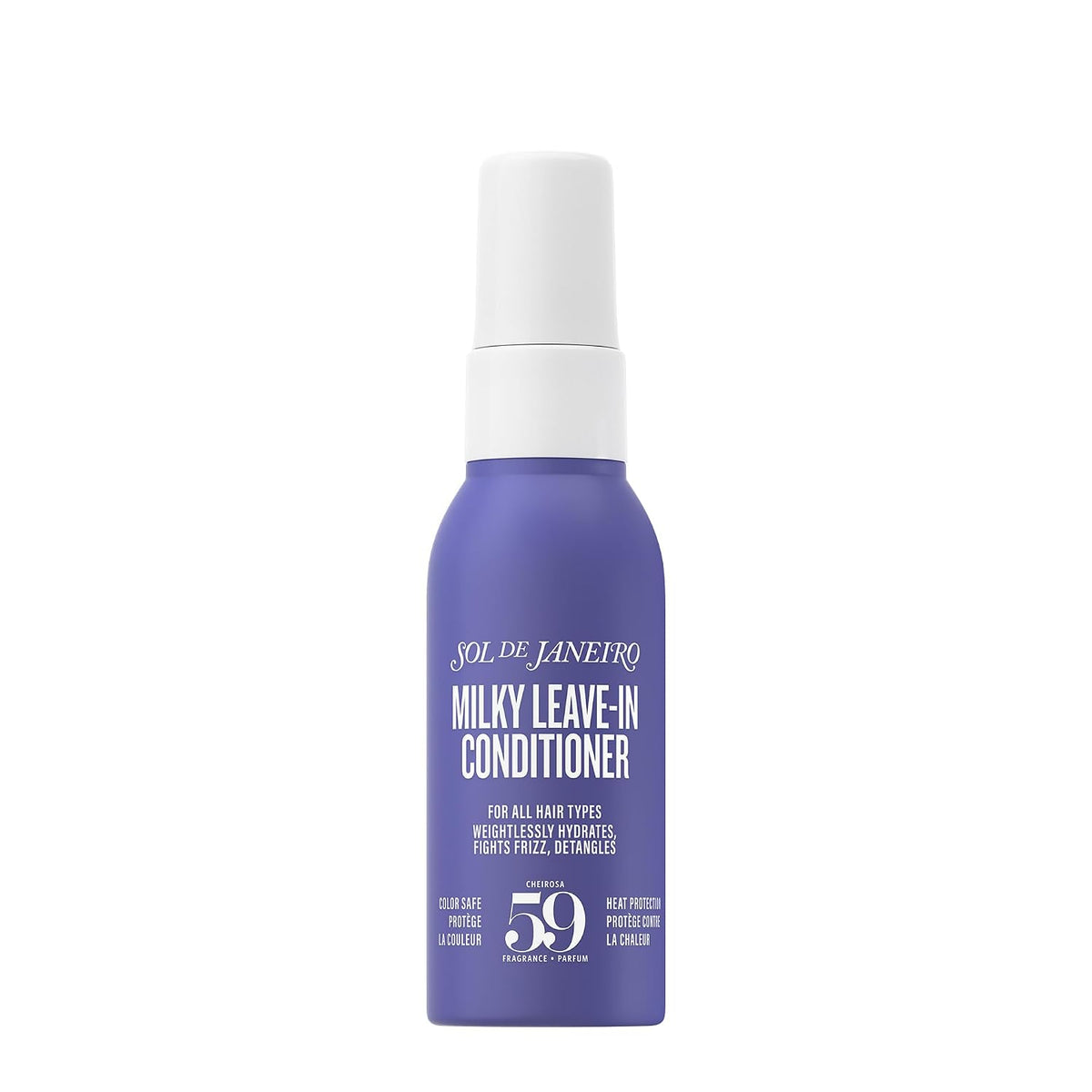 Sol de Janeiro | Milky Leave-In Conditioner Cheirosa 59 Travel Size