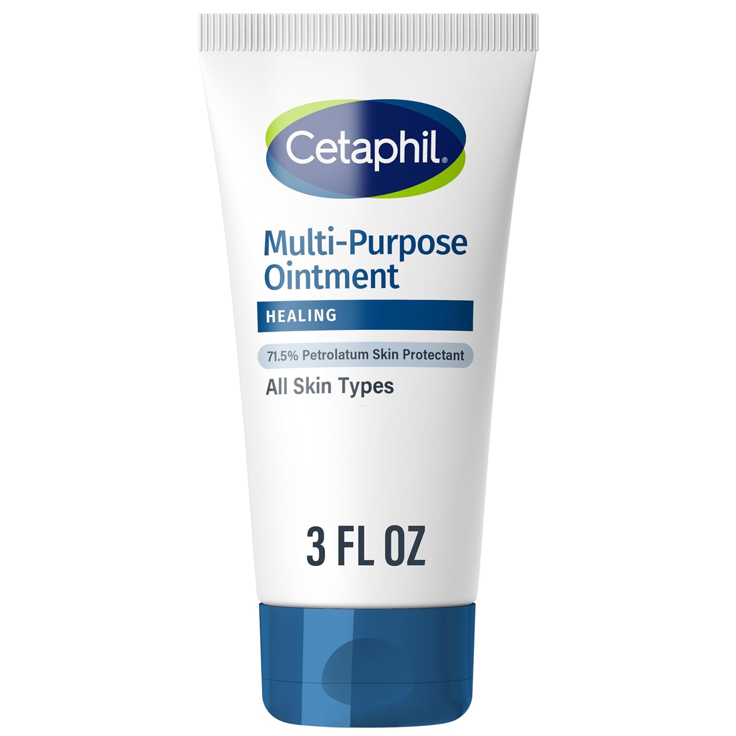 Cetaphil Healing Ointment with Shea Butter for Dry Sensitive Skin