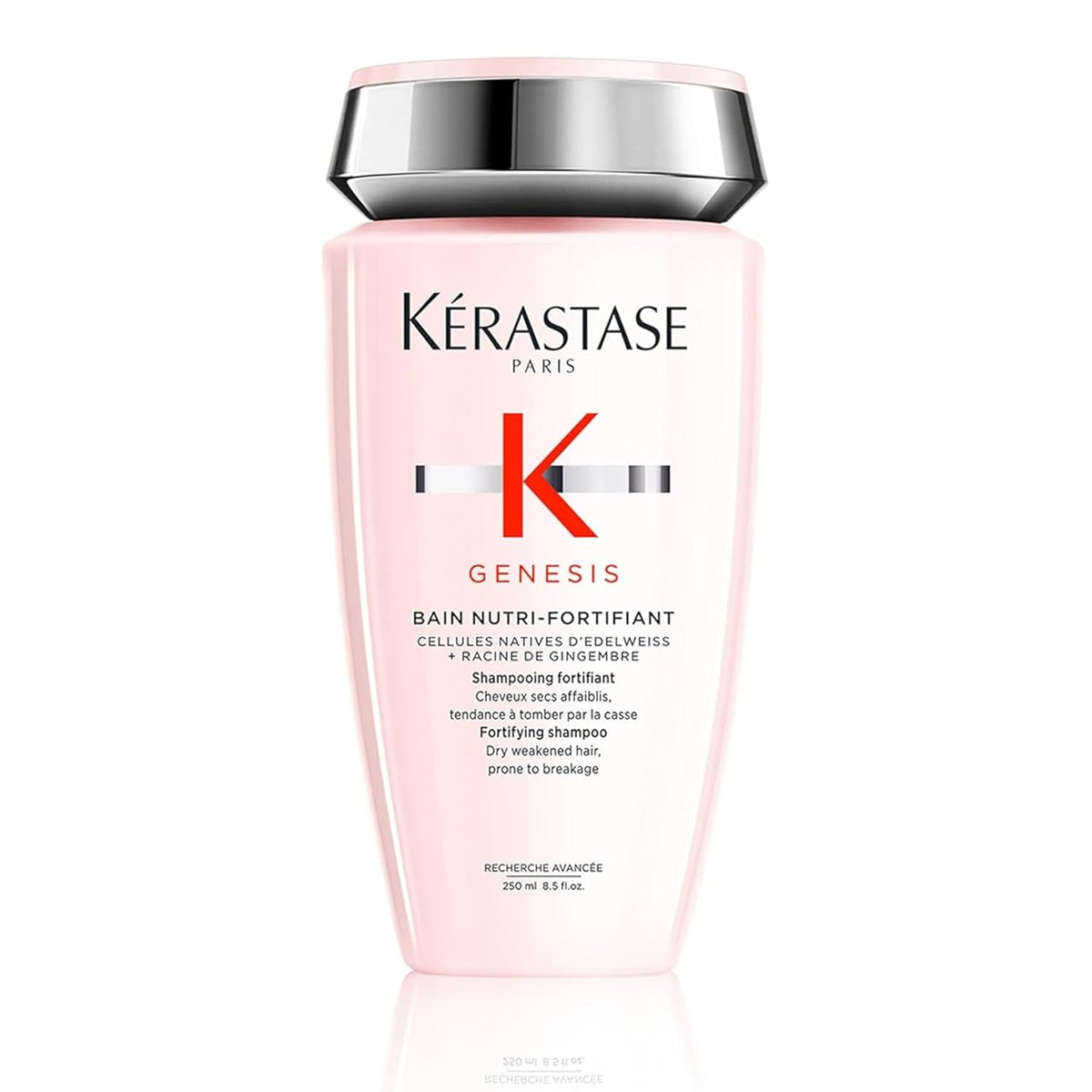 Kérastase | Genesis Fortifying Shampoo for Dry Weakened Hair