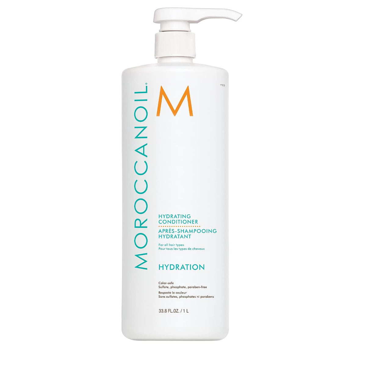 Moroccanoil | Hydrating Conditioner — 16.9 fl oz