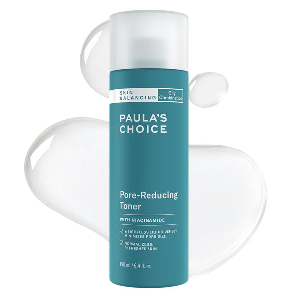 Paula’s Choice Skin Balancing Pore-Reducing Toner