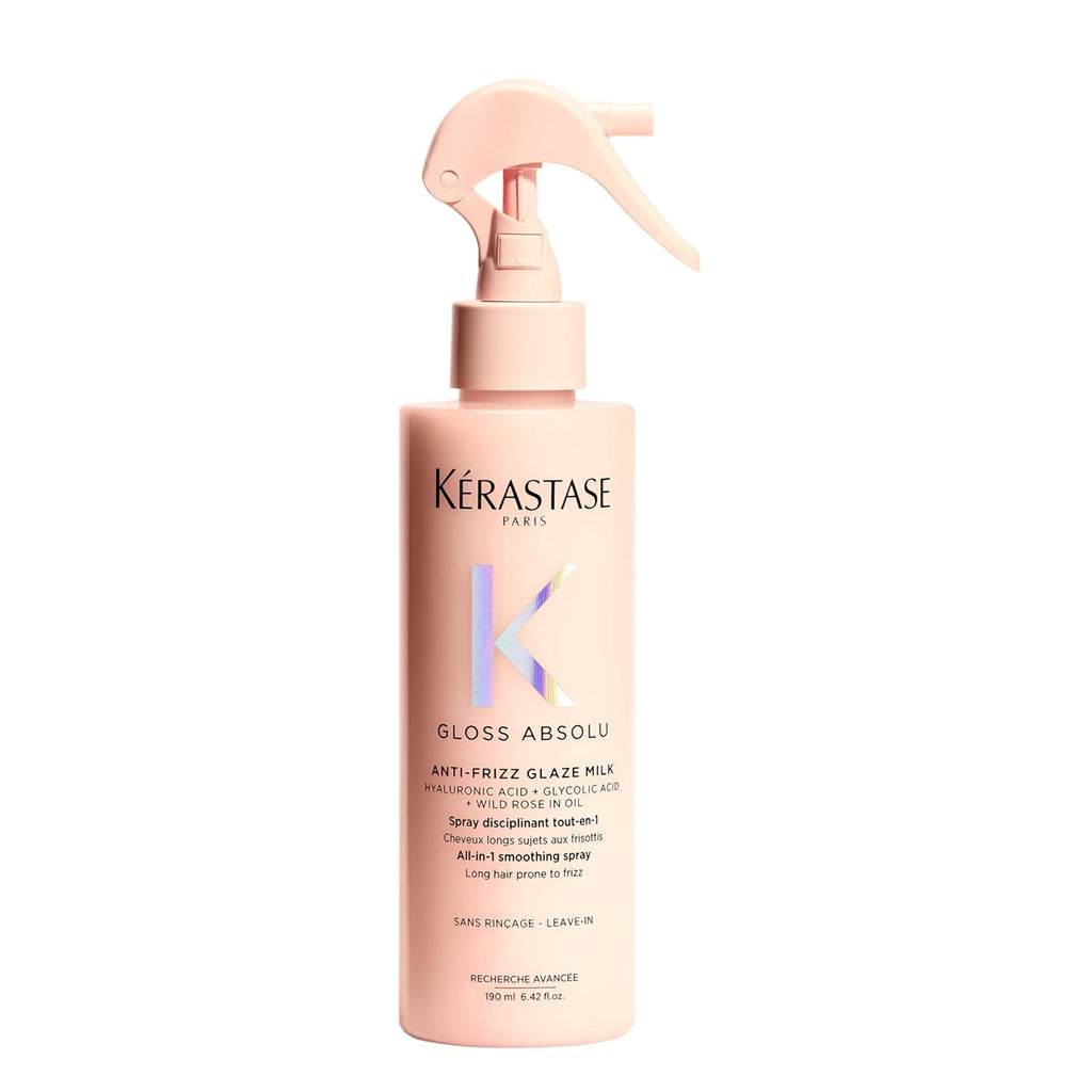 Kérastase | All In One Smoothing Heat Protectant Spray — 190 ml