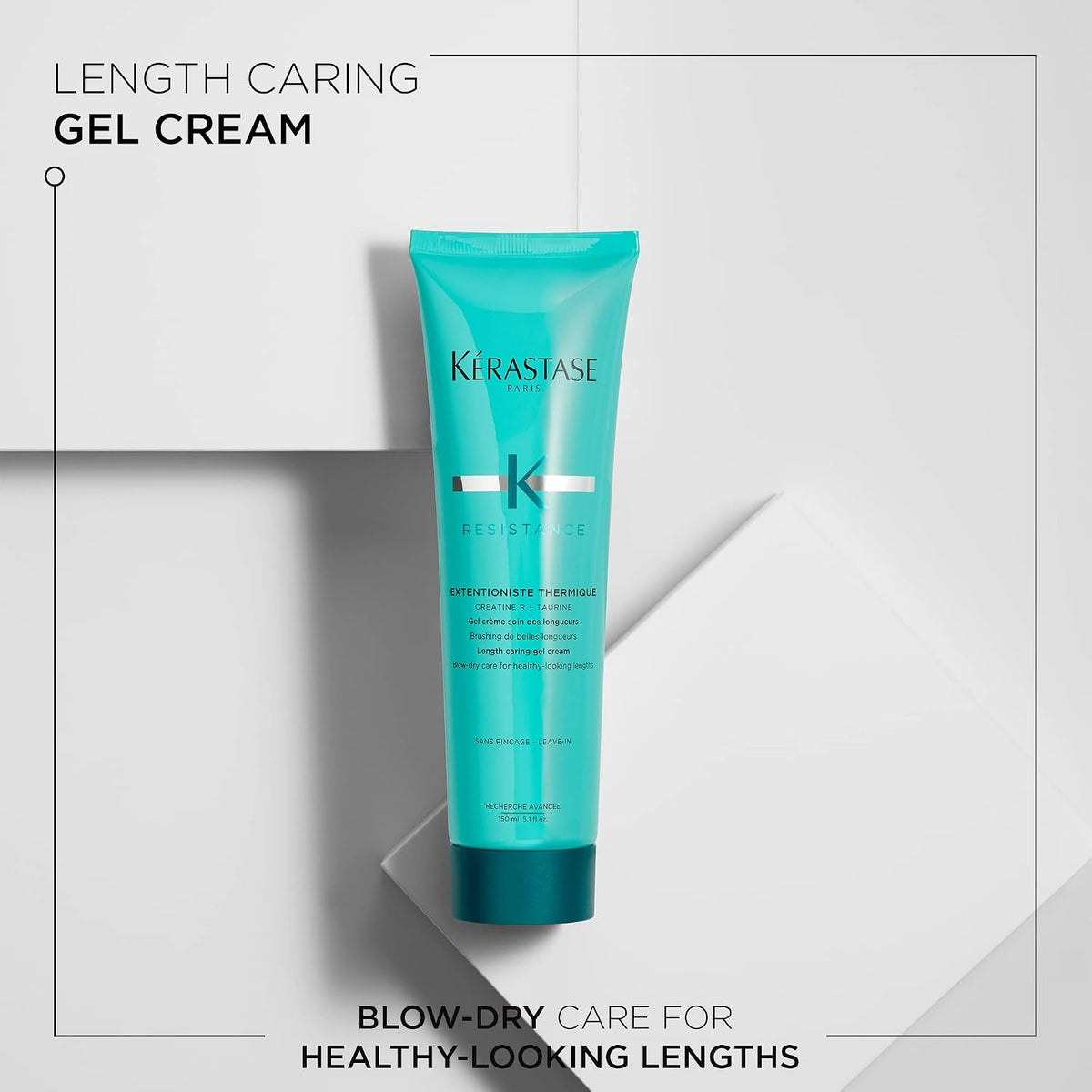 Kérastase | Résistance Extentioniste Thermique Blow Dry Primer — 5.1 fl oz