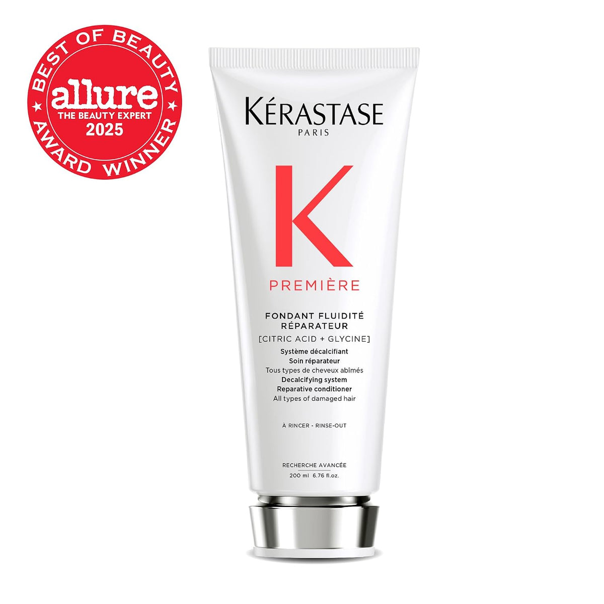 Kérastase | Hydrating Decalcifying Conditioner