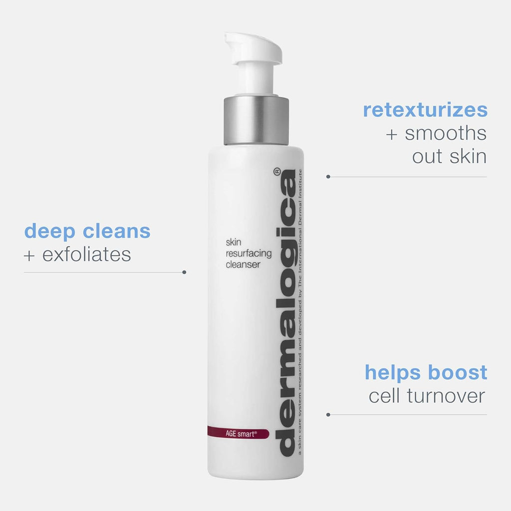 Dermalogica Skin Resurfacing Anti-Aging Cleanser