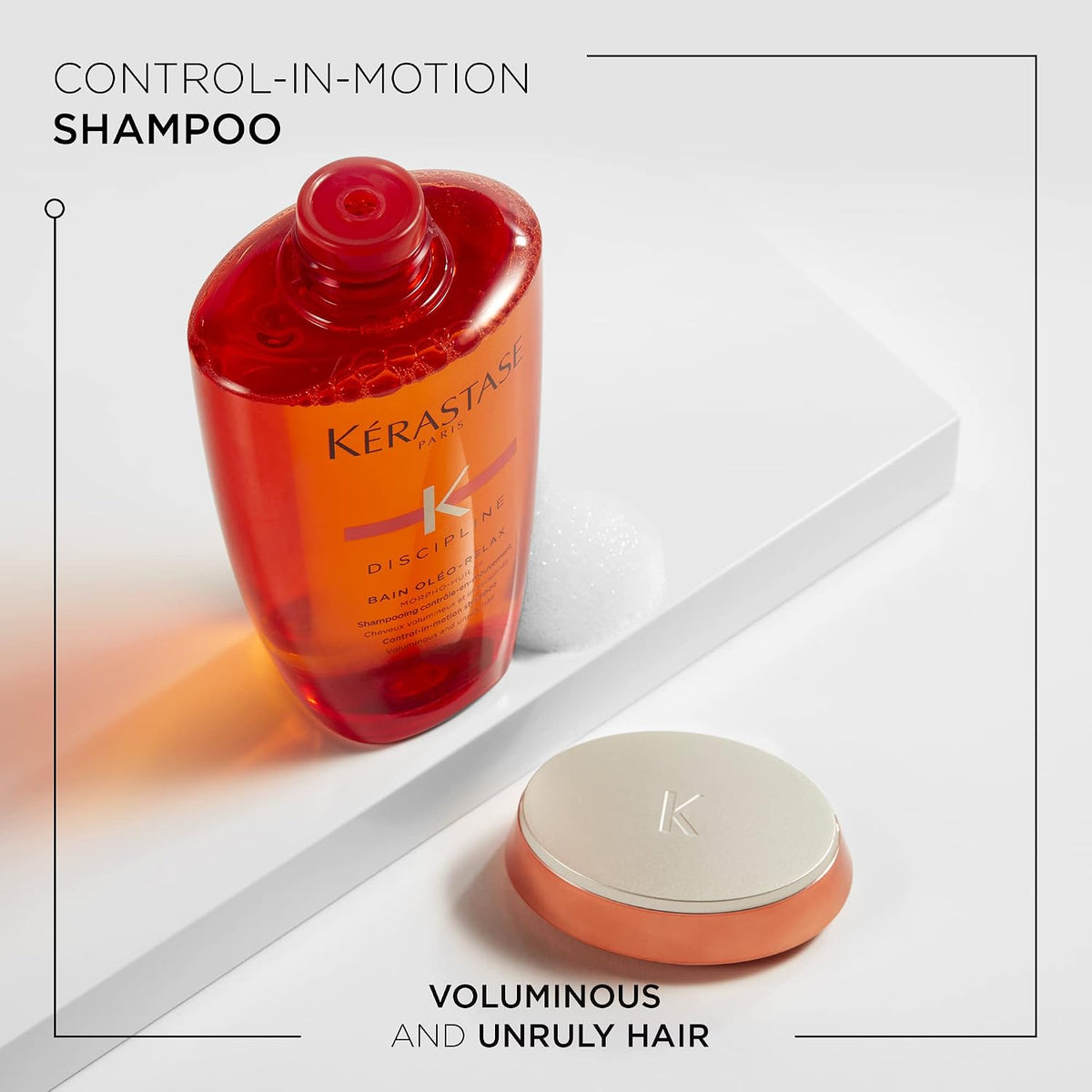 Kérastase | Bain Oleo-Relax Smoothing & Nourishing Shampoo