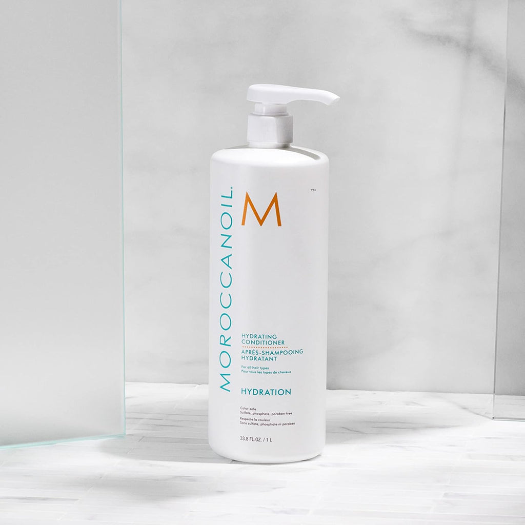 Moroccanoil | Hydrating Conditioner — 33.8 fl oz