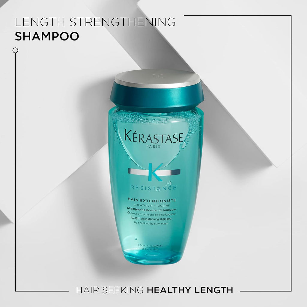 Kérastase | Résistance Bain Extentioniste Length Strengthening Shampoo