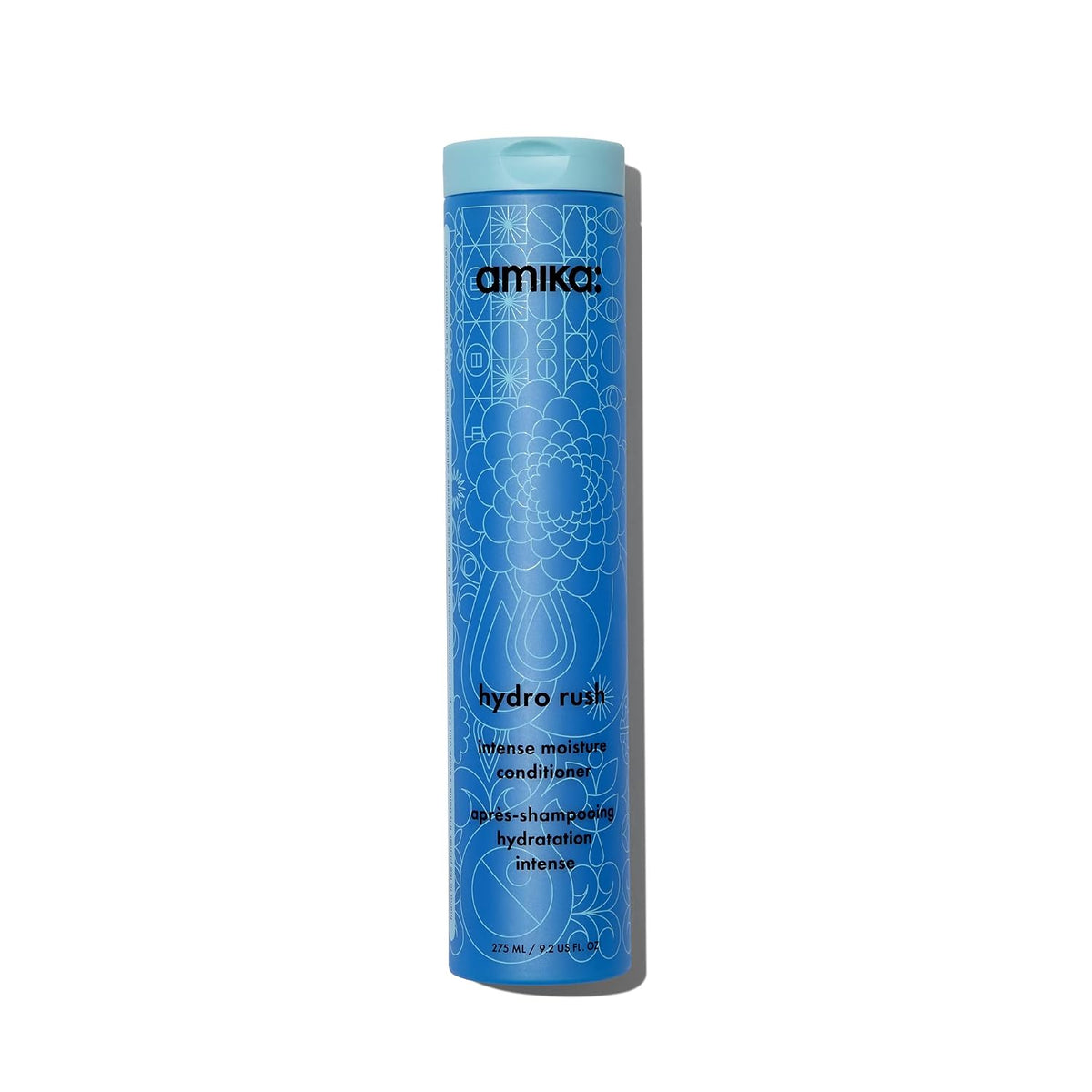 Amika | Hydro Rush Intense Moisture Conditioner for Dry Hair