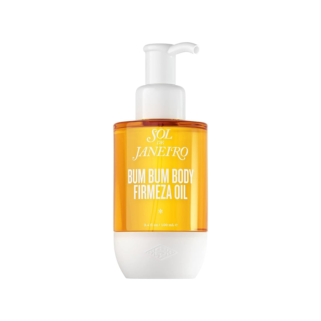 Sol de Janeiro | Nourishing Firming Body Oil Cheirosa 62 — 100 ml (3.38 fl oz)