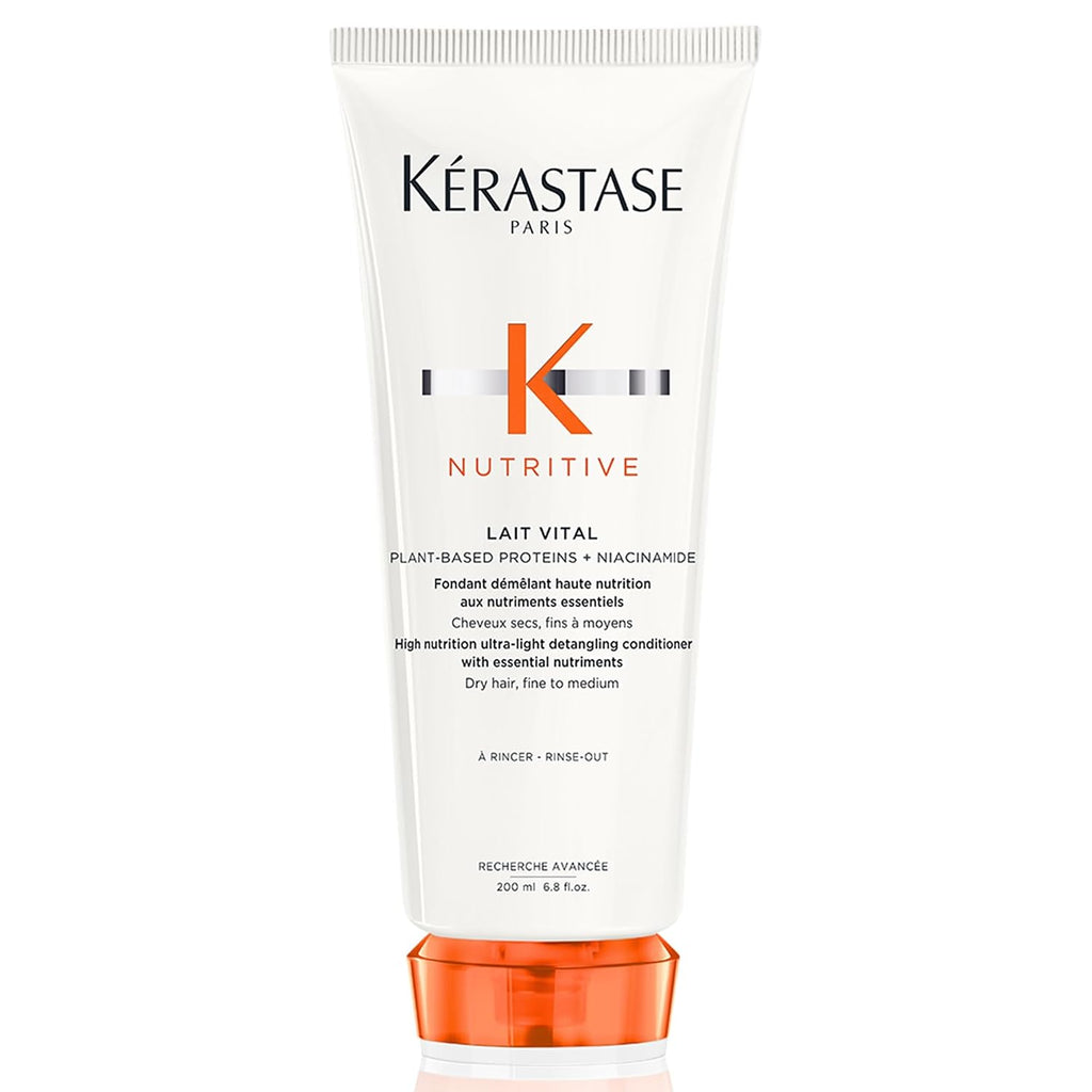 Kérastase | Nutritive Hydrating Conditioner for Fine to Medium Dry Hair