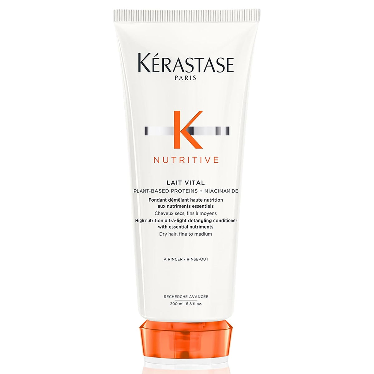 Kérastase | Nutritive Hydrating Conditioner for Fine to Medium Dry Hair