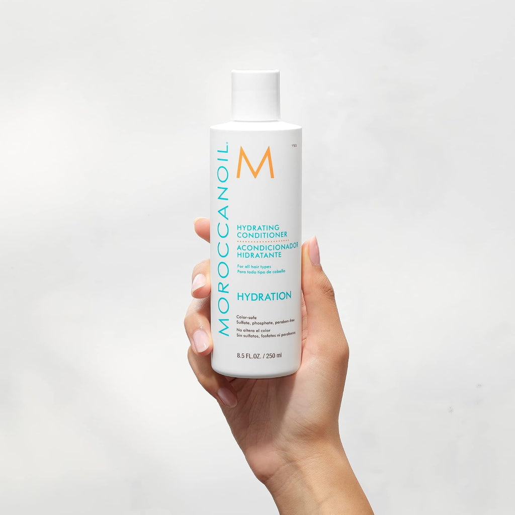 Moroccanoil | Hydrating Conditioner — 16.9 fl oz
