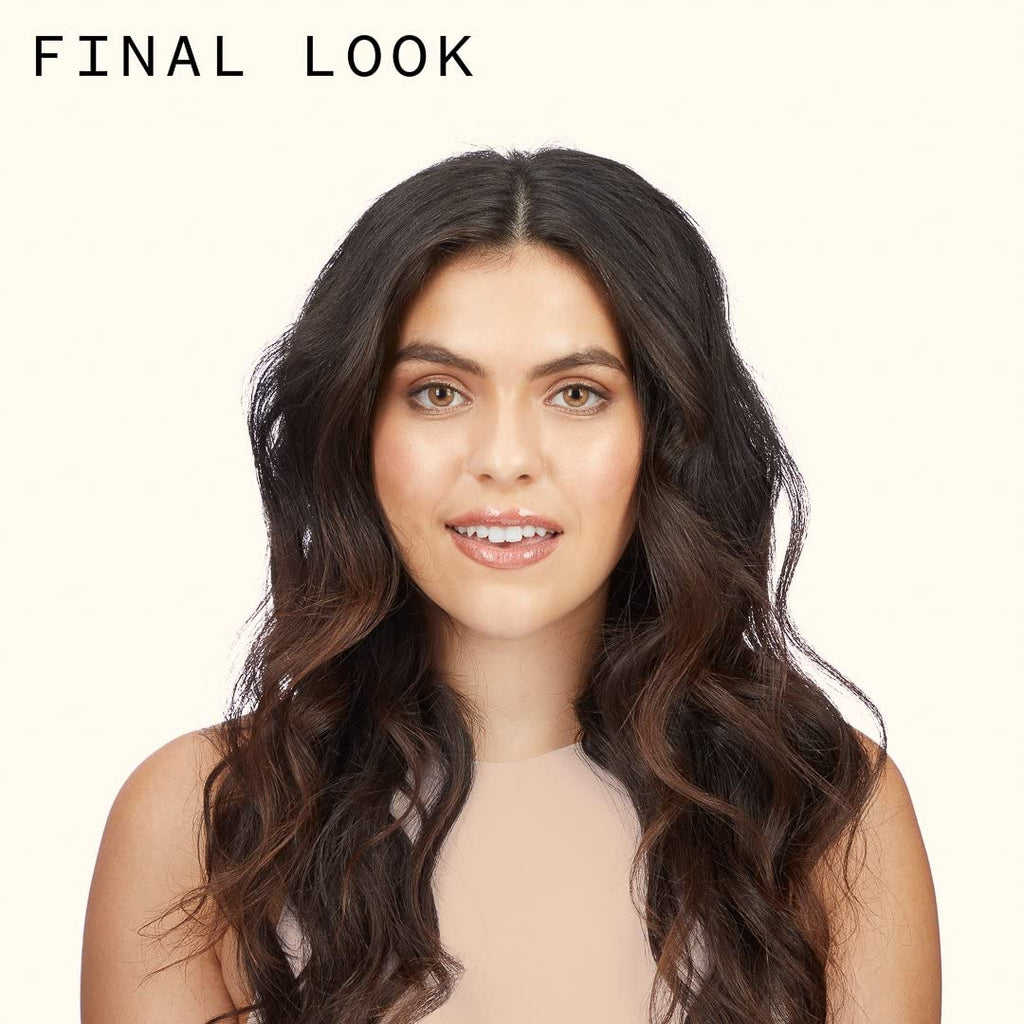 Amika | Medium Hold Volumizing Hair Mousse Berry — 8.5 fl oz (252 ml)