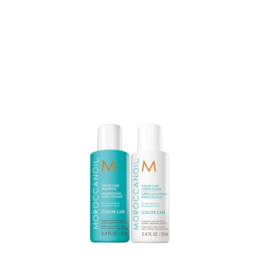 Moroccanoil | Color Care Shampoo & Conditioner