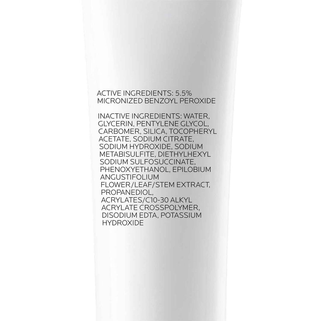 Effaclar BPO Multi-Target Acne Treatment by La Roche-Posay — 40ml (1.35 fl oz)