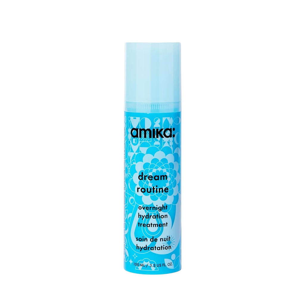 Amika | Dream Routine Overnight Hydrating Hair Treatment