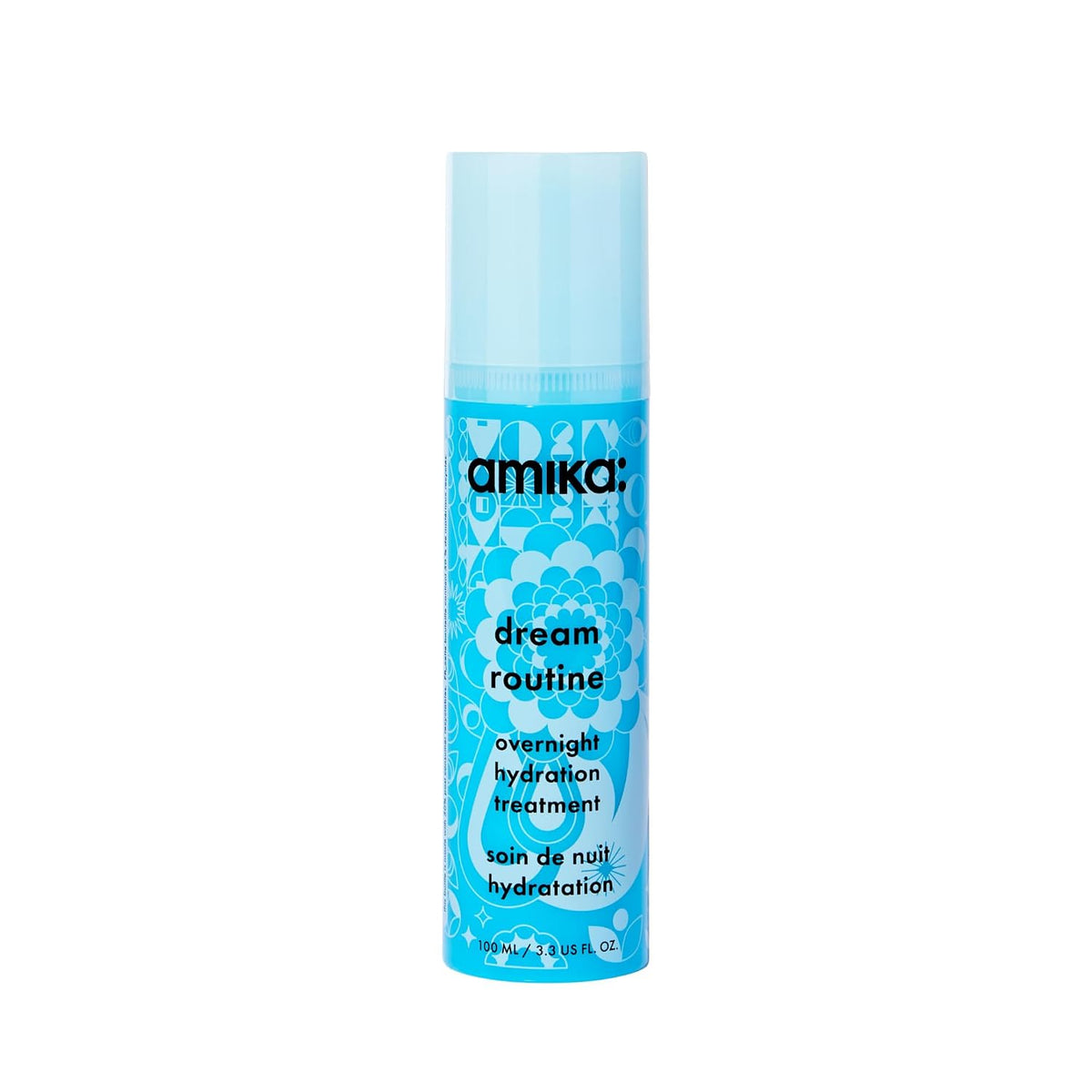 Amika | Dream Routine Overnight Hydrating Hair Treatment