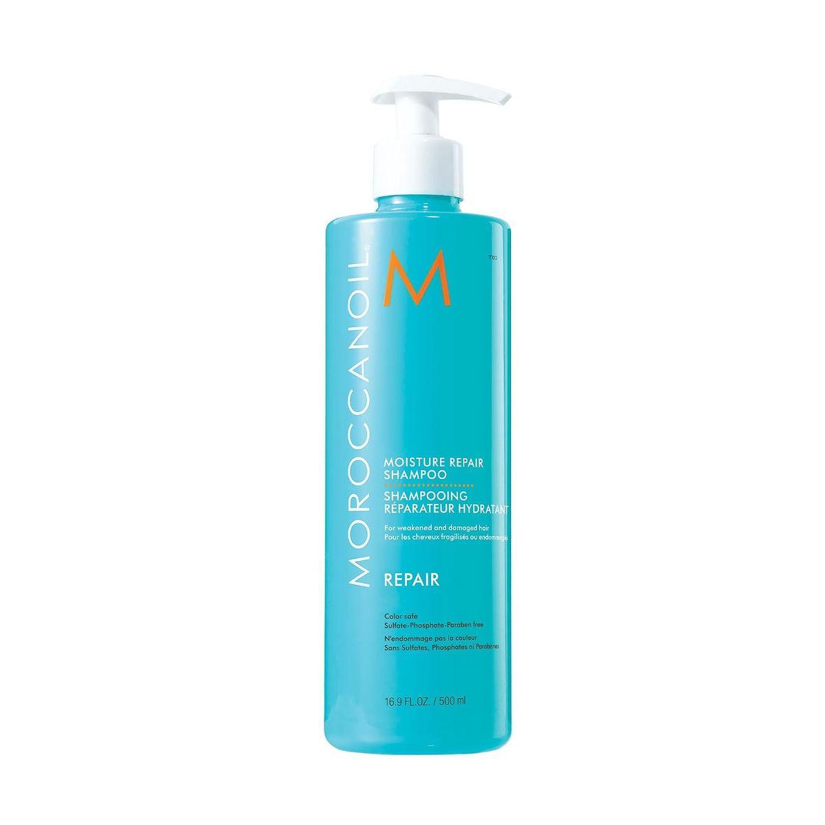 Moroccanoil | Moisture Repair Shampoo & Conditioner Duo