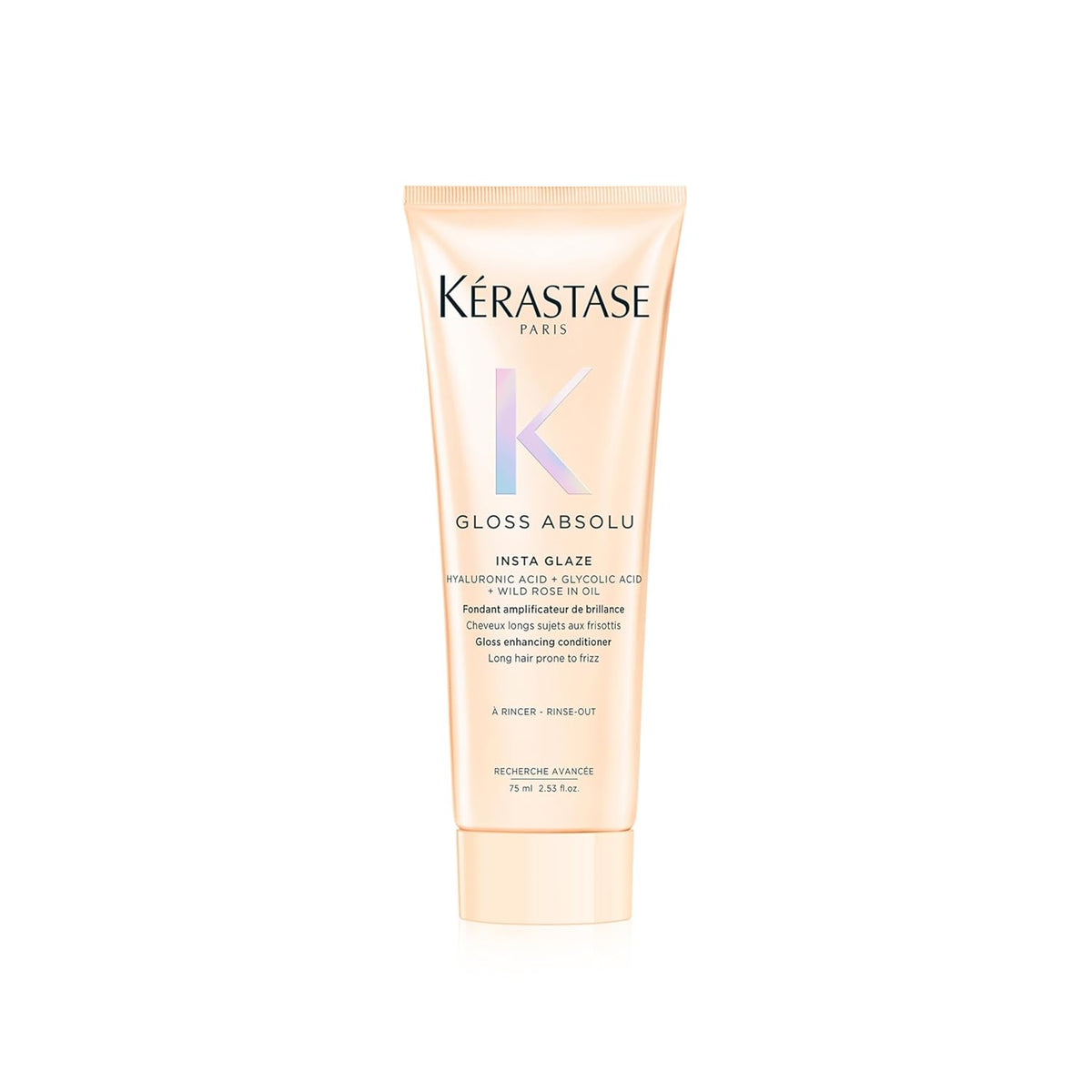 Kérastase | Gloss Absolu Insta Glaze Fondant Conditioner — 75 ml