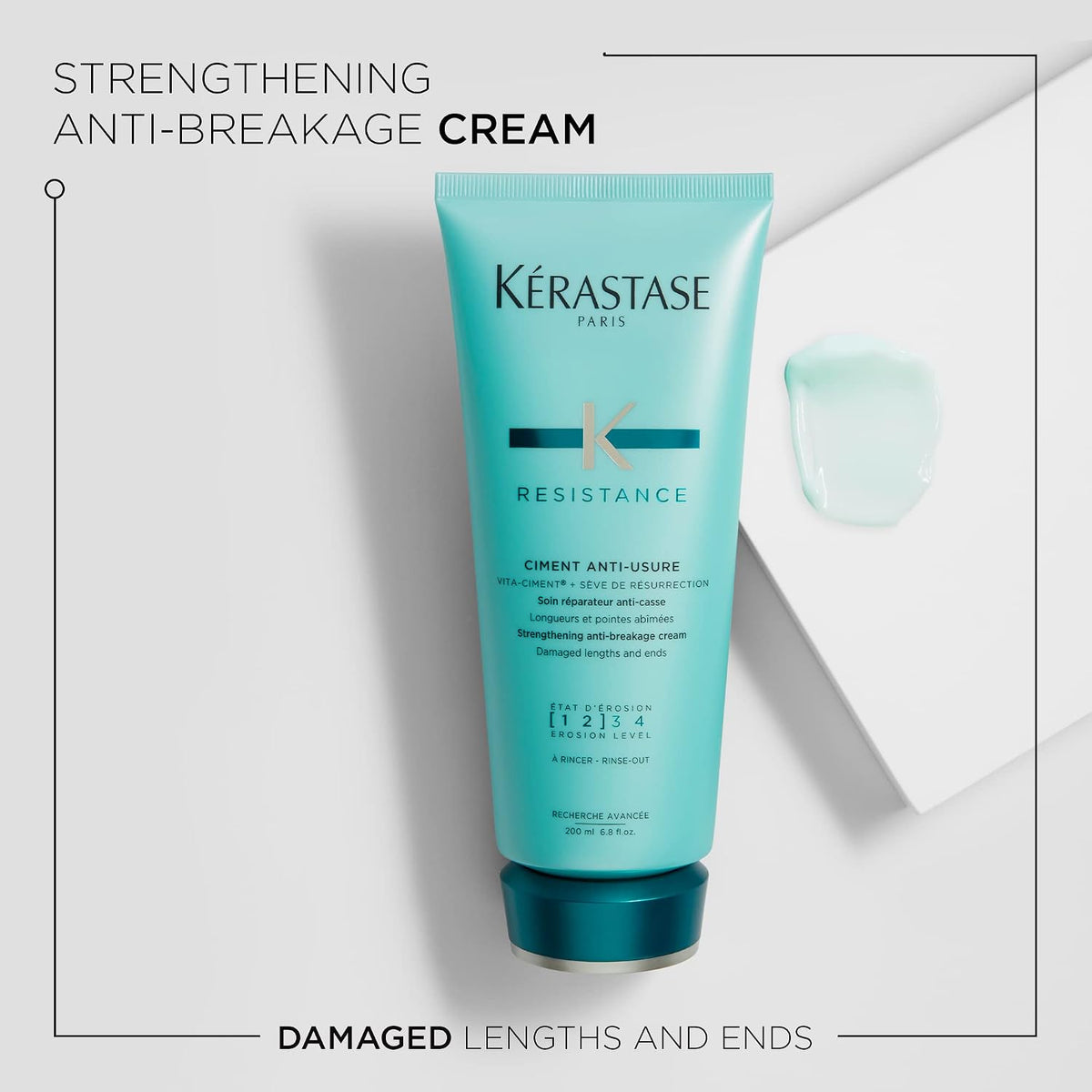 Kérastase | Résistance Ciment Anti-Usure Strengthening Conditioner