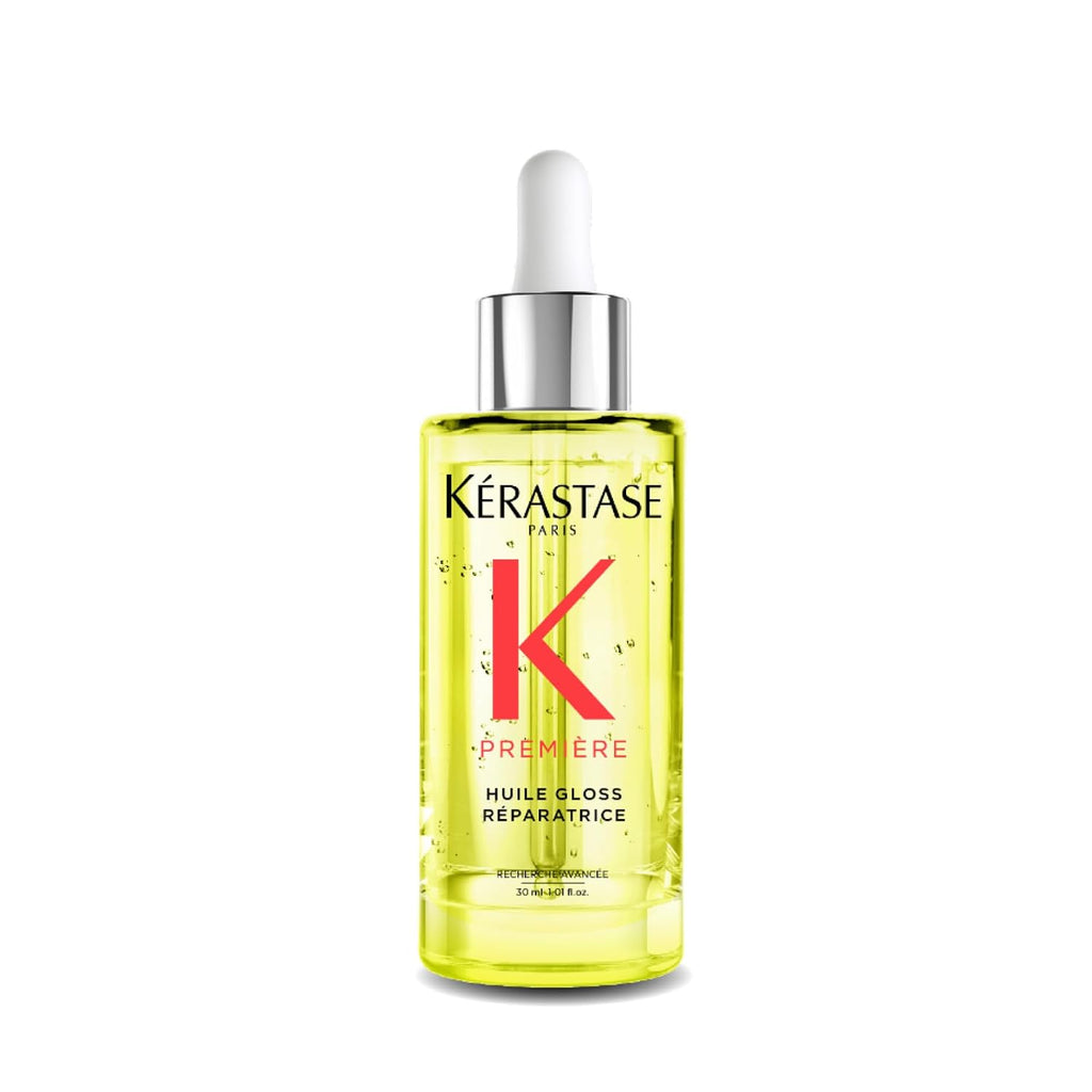 Kérastase | Première Strengthening Heat Protecting Hair Oil — 30 ml (1 fl oz)