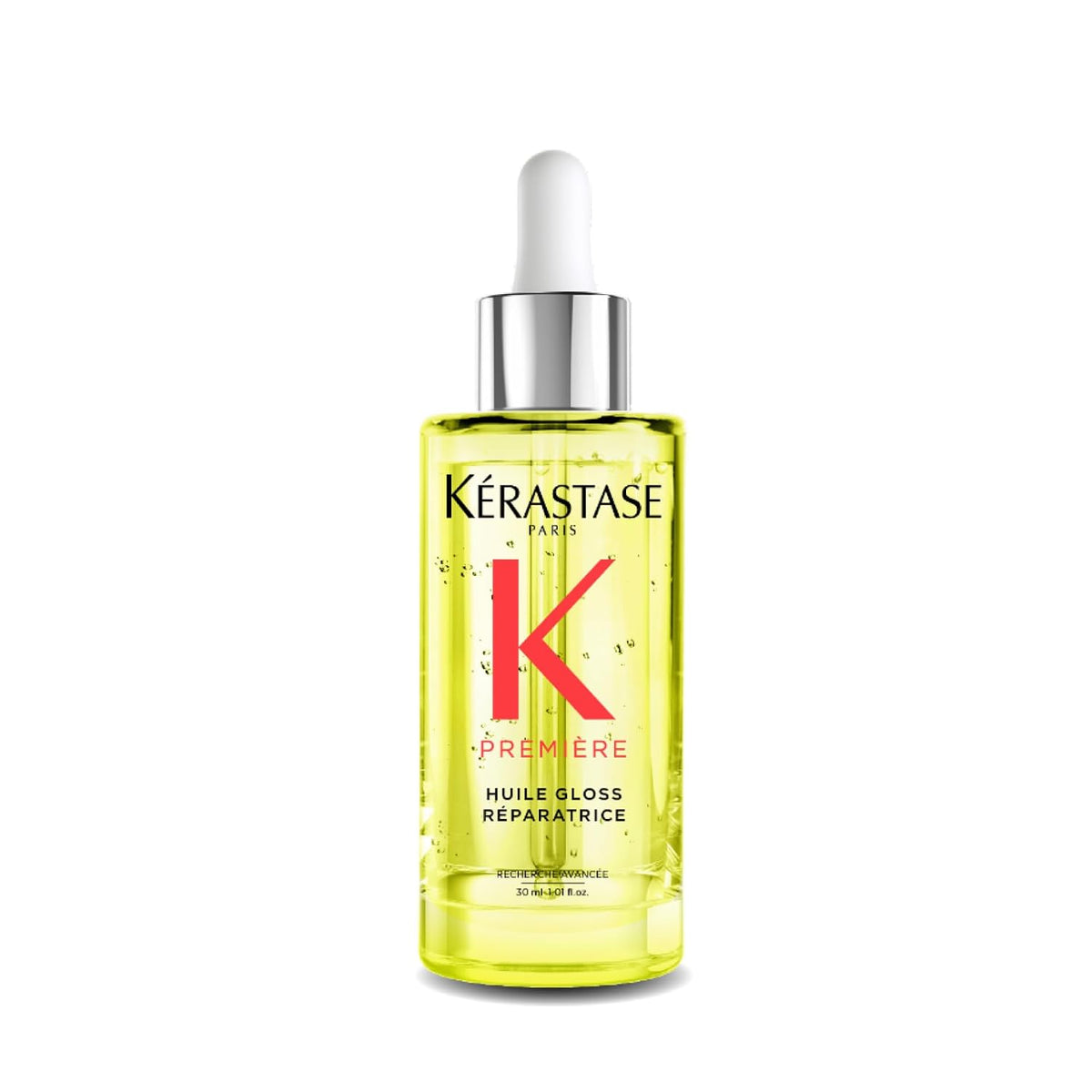 Kérastase | Première Strengthening Heat Protecting Hair Oil — 30 ml (1 fl oz)